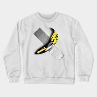 Banana Basel Crewneck Sweatshirt